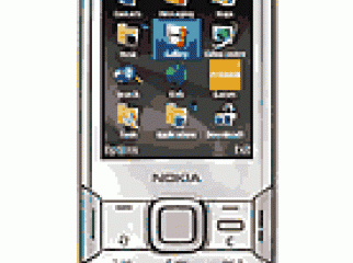 nokia N82