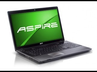 Acer Laptop Aspire 4743g