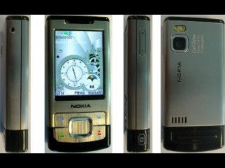 NOKIA 6500 1 Extraa Battery contact no 01948097033