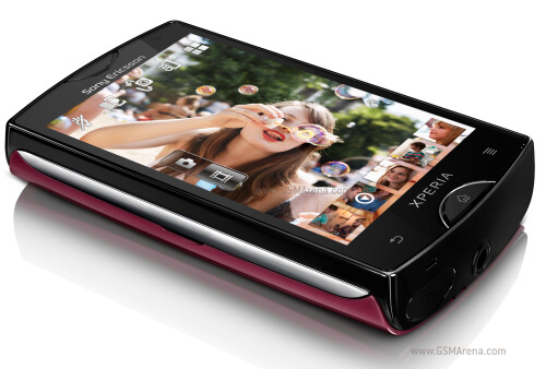 totally brand new sony ericsson xperia mini large image 0