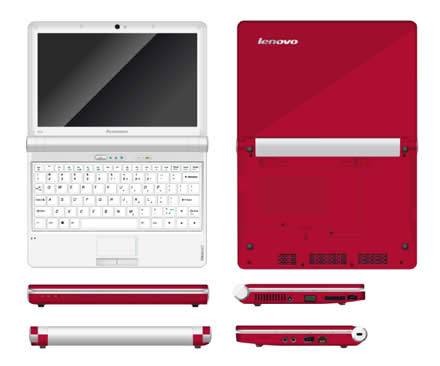 Lenovo Netbook Low Price large image 0