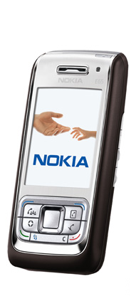 Nokia E65 large image 0