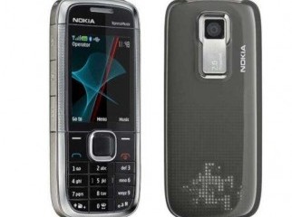 fully fresh nokia 5130........8 month used