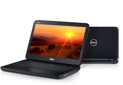 Inspiron M4040 Laptop large image 0