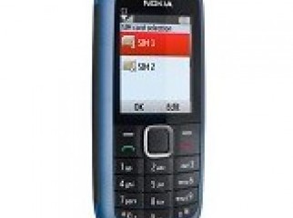 Nokia C1-00 Dual Sim Bangla