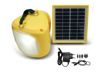 Solar Lantern