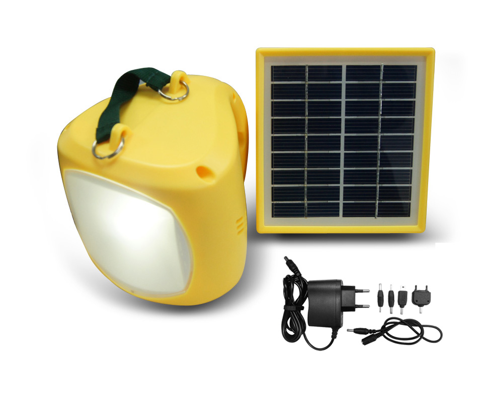 Solar Lantern large image 0