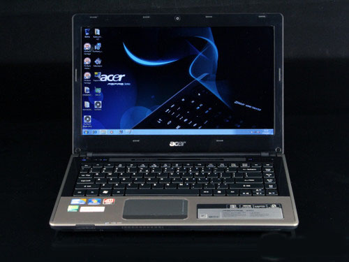 ACER ASPIRE 4745 large image 0