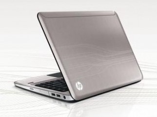 HP Pavilion DV6-3015tx Corei3 Quad Core Processor