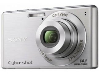 Brand New Sony W530 Digital Camera