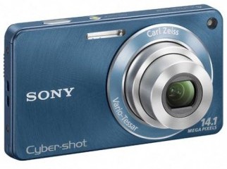 sony cybershot 14 magapixel....fully new never used