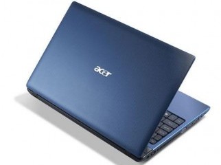 Acer 4750Z 2nd Gen Dual Core Laptop