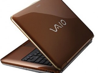 SONY VAIO VGN-CS16g 