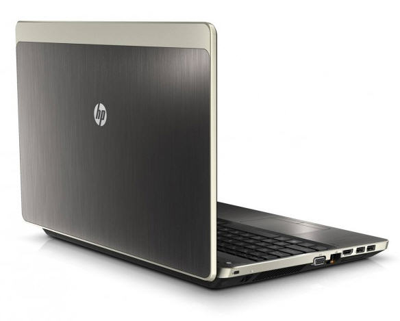 HP PRO BOOK 4430S CORE I5 WITH 4GB RAM 500GB HDD large image 0