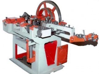 wire nails making machine