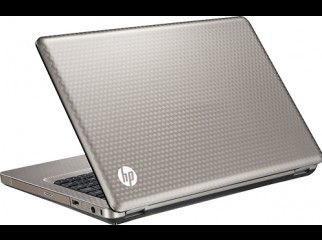 HP G62 8 MONTHS USED 1 YEAR WARRANTY