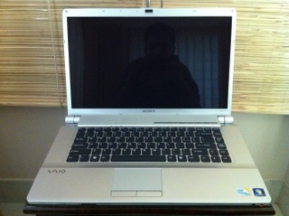 Sony VAIO F Series large image 0