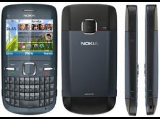 Nokia C300 GREY