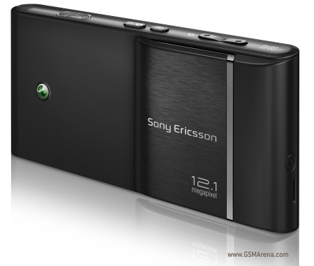 Sony Ericsson Satio idou 12.1 Mp Camera 98 fresh Original large image 2