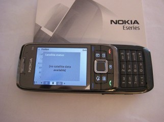 Nokia E66 price is fixed urgent