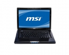 LAPTOP MSI CR430. large image 0