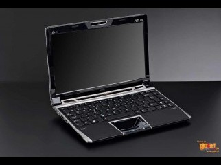 asus lamborghini vx6 netbook