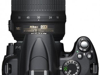 Urgent sale NIKON D5000 Body 