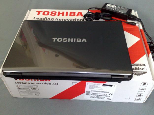 Toshiba Qosmio X775-3DV80 - Core i7 2.2 GHz - 17.3 - 8 GB large image 0