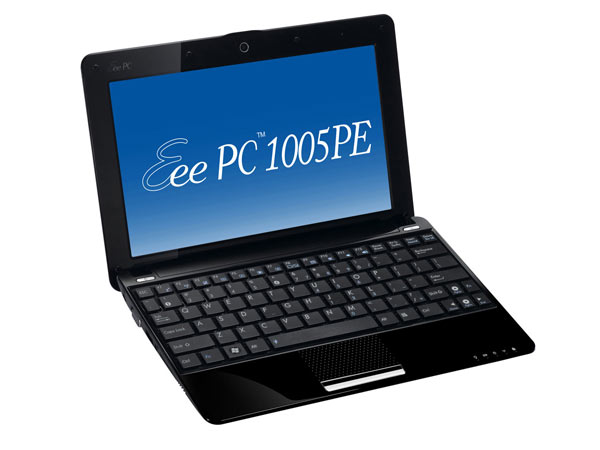 ASUS eee pc notebook large image 0