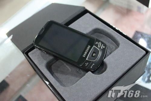 samsung galaxy android gt-I7500 large image 0