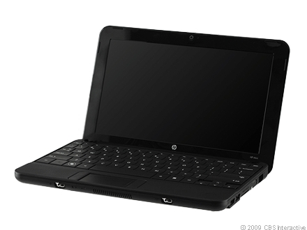 Hp mini netbook large image 0