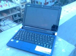 Acer Kav60 netbook 