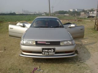 TOYOTA ED CARINA large image 0