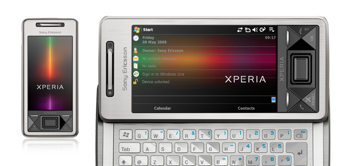 xperia x1i windows phone  large image 0