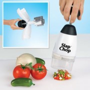 Slap Chop large image 0