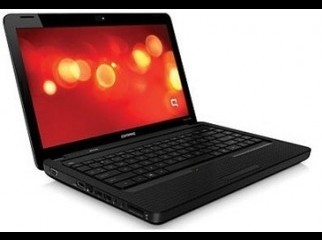 HP Compaq Presario CQ42 207TU Notebook