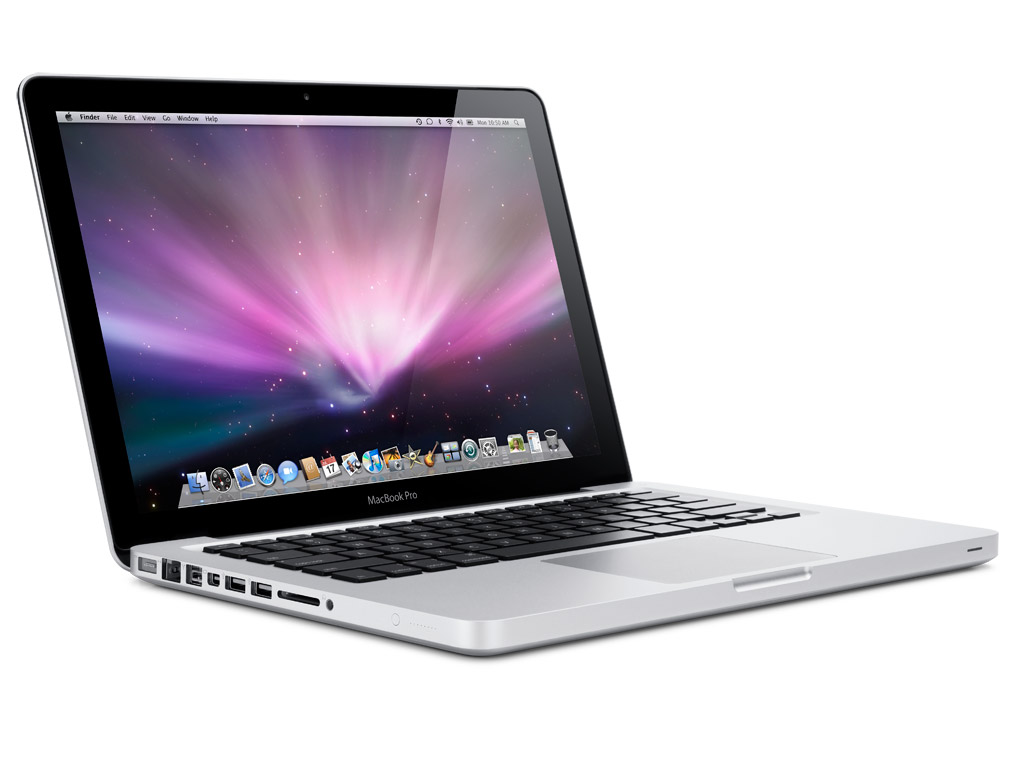 Apple MacBook Pro 13.3 inch 2.4 G large image 0