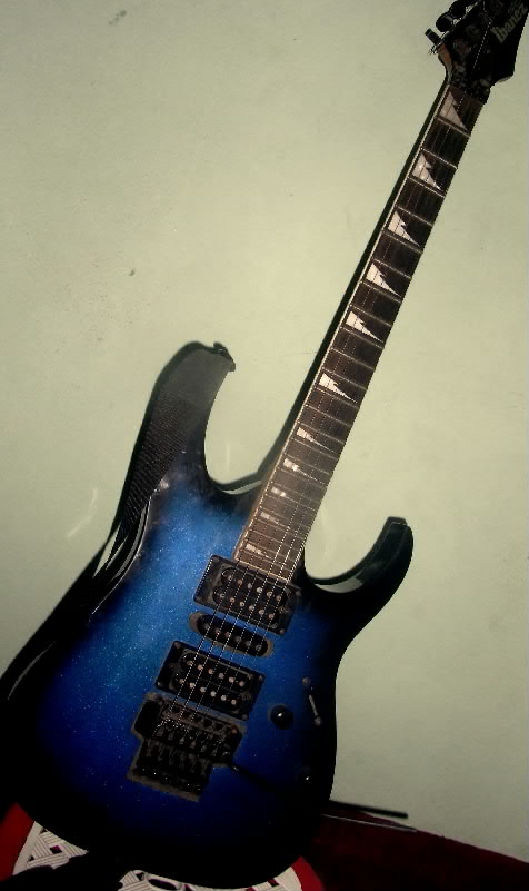 Ibanez gio n427 deals price