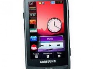 Samsung s5560