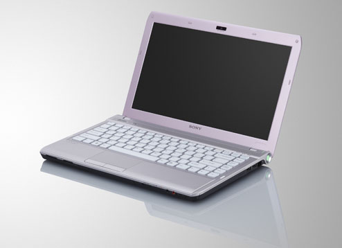 Sony VAIO S Series large image 0