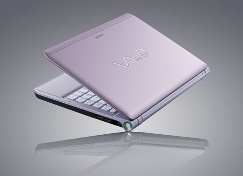 Sony VAIO S Series large image 1