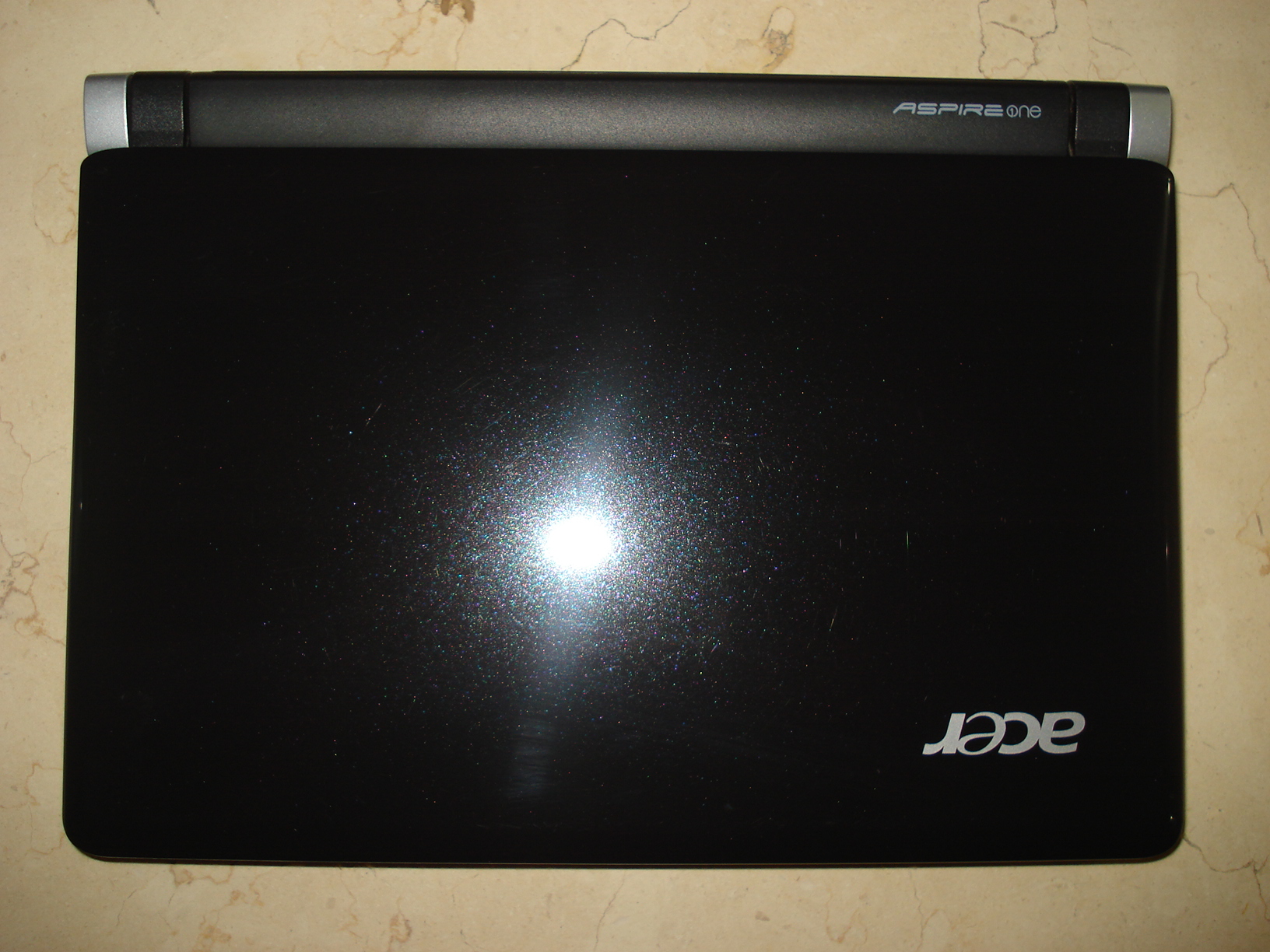 Acer Aspire One Bought from Canada Netbook large image 1