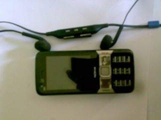 Nokia N82 Black