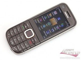 Brand new Nokia 6720