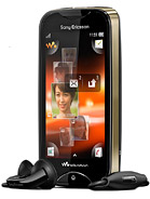 sonyericsson wt13i new large image 0