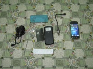 Nokia N97 Urgent