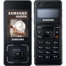 Samsung SGH F-300 Mobile set sell large image 0