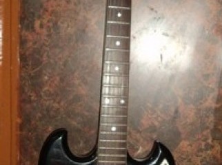 Electric Guitar ARIA DIAMOND