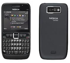 NOKIA E63 ONLY 4 MONTHS USED WITH ALL ACCESSORIES AT 8800 large image 2