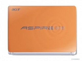 New - ACER ASPIRE HAPPY 2 - Gorgious Look Slim Version